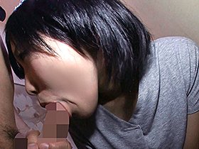 終わらない杭打ちピストンフェラチオ〜我慢しないでイキまくった結果死ぬほど連射した〜　サンプル画像06